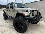 Used 2020 Jeep Gladiator Sport w/ Quick Order Package 24S image 2