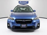 Used 2020 Subaru Crosstrek 2.0i Premium w/ Moonroof Package 1 image 2