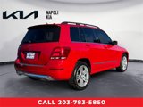 Used 2015 Mercedes-Benz GLK 350 2WD image 3