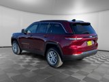 New 2025 Jeep Grand Cherokee Laredo X w/ Luxury Tech Group I image 4
