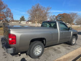 Used 2009 Chevrolet Silverado 1500 W/T image 6