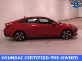 Certified 2022 Hyundai Elantra Limited image 3