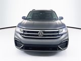 Used 2021 Volkswagen Atlas SE image 2