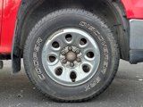 Used 2007 GMC Sierra 1500 W/T w/ Work Truck Preferred Package image 5