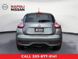 Used 2015 Nissan Juke SV image 4