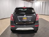 Certified 2022 Buick Encore Preferred image 4