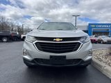 Used 2018 Chevrolet Equinox LT image 2
