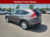 Used 2014 Honda CR-V EX-L image 3