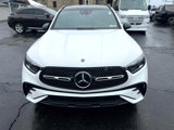 Used 2024 Mercedes-Benz GLC 300 4MATIC image 2