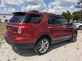 Used 2014 Ford Explorer XLT w/ Equipment Group 202A image 4