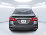 Used 2019 Nissan Sentra S w/ Appearance Package image 5