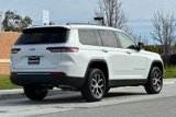 New 2025 Jeep Grand Cherokee L Limited image 5