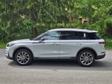 New 2025 Lincoln Corsair AWD w/ Equipment Group 101A image 6