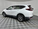 Used 2020 Honda CR-V EX-L image 5
