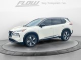 Used 2021 Nissan Rogue SL w/ Premium Package image 3