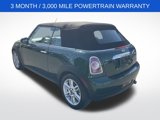 Used 2015 MINI Cooper Convertible image 3