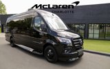 New 2024 Mercedes-Benz Sprinter 3500 image 2