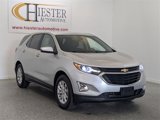 Used 2021 Chevrolet Equinox LT image 2