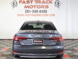 Used 2017 Audi A4 2.0T Premium Plus w/ Premium Plus Package image 5