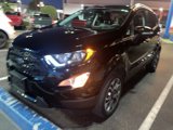 Used 2020 Ford EcoSport SES image 4