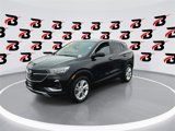 Used 2022 Buick Encore GX Preferred w/ Cold Weather Comfort Package image 3