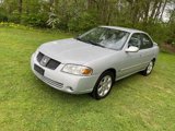 Used 2005 Nissan Sentra 1.8 S w/ (S04) 1.8S Special Editto Pkg image 2