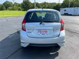 Used 2019 Nissan Versa Note SV image 4