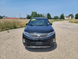 Used 2014 Kia Sorento SX w/ 3rd Row Package image 2