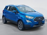 Used 2019 Ford EcoSport Titanium image 3