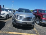 Used 2018 Cadillac XT5 AWD image 2