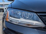 Used 2018 Volkswagen Jetta GLI image 6