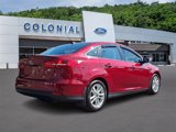 Certified 2016 Ford Focus SE w/ Exterior Protection Package image 6