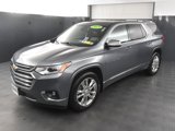 Used 2019 Chevrolet Traverse High Country w/ LPO, Floor Liner Package image 2