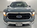Used 2023 Ford F150 XLT image 3