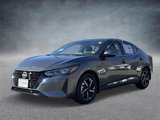 New 2025 Nissan Sentra SV w/ Trunk Package image 5