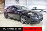 Used 2014 Lexus IS 250 image 2