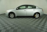 Used 2008 Nissan Sentra 2.0 S image 4