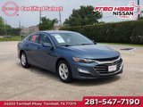 Used 2024 Chevrolet Malibu LT image 1