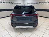 Used 2024 Kia Seltos EX image 5