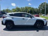 Used 2024 Subaru Crosstrek 2.0i image 4