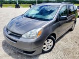 Used 2004 Toyota Sienna LE image 3