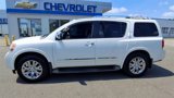 Used 2015 Nissan Armada Platinum image 5