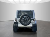 Used 2015 Jeep Wrangler Unlimited Sahara image 6