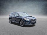 Used 2016 MAZDA CX-5 Grand Touring image 3