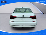 Used 2018 Volkswagen Passat 2.0T R-Line image 6