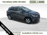 Used 2017 Chevrolet Trax LT w/ LT Convenience Package image 3