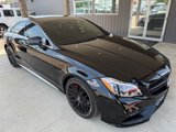 Used 2016 Mercedes-Benz CLS 63 AMG S-Model image 6
