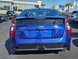 Used 2018 Toyota Prius Three Touring w/ Appearance Package image 4