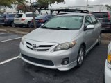 Used 2012 Toyota Corolla LE image 3
