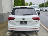 Used 2022 Volkswagen Tiguan SEL R-Line image 6
